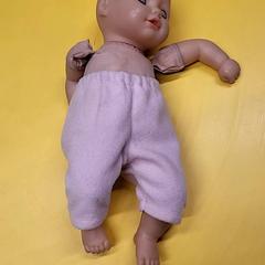 Puppe, gemeldet von IKEA Delft über iLost