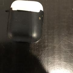 حافظة سماعة الأذن، كما تم الإبلاغ عنه بواسطة U-OV Utrecht عبر iLost