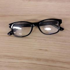 Glasses, as reported by IKEA Breda using iLost