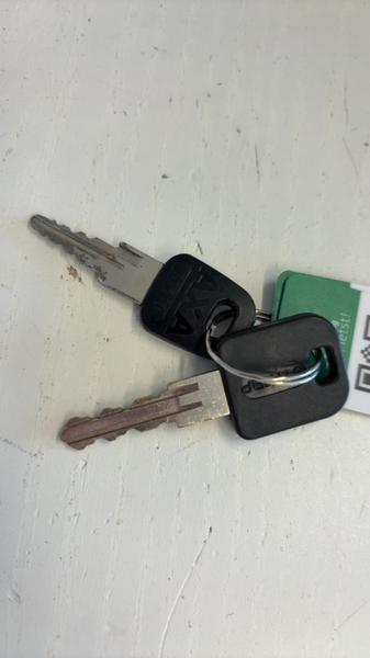 Key