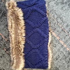 Šátek, jak nahlášeno Connexxion Haarlem IJmond pomocí iLost