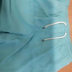 Shorts, som rapportert av Grand Hotel Amrath Kurhaus ved bruk av iLost