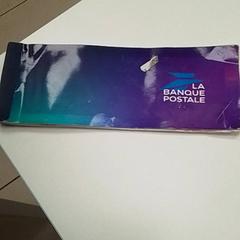 Chéquier, a été signalé par ilévia utilisant iLost