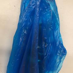 Väska, rapporterat av GVB med iLost