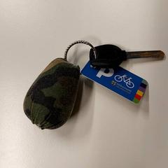 Sleutel، كما تم الإبلاغ عنه بواسطة Gemeente Hilversum عبر iLost