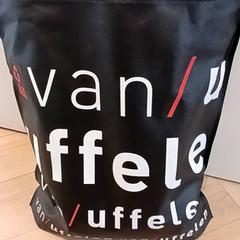 Taška Van uffelen, jak nahlášeno RRReis IJssel-Vecht pomocí iLost