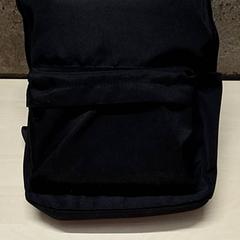 배낭 ZAKARIYA, iLost를 사용하여 Arriva Oost-Brabant에 보고됨