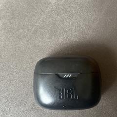 Jbl oortjes in zwarte case a été signalé sur iLost