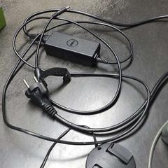 Carregador de portàtils, segons ha informat Vrije Universiteit Brussel (VUB) mitjançant iLost