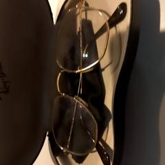 Prescription Glasses op sterkte, as reported by Padualaan 101 using iLost