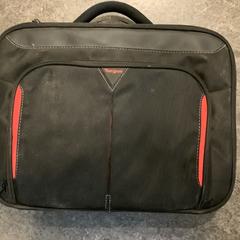 İLost kullanarak Gemeente Amsterdam tarafından bildirildiği gibi Leptop çantası