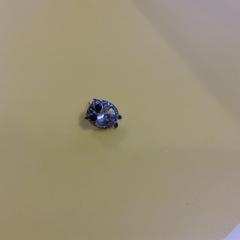 Oorbel, amint azt Pathé Nijmegen az iLost segítségével jelentette.