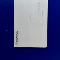 Pass blanc Audrain, segons ha informat IKEA Rennes - Pacé mitjançant iLost