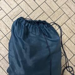 Turnzak, zoals gemeld door Regio Limburg - Leuven met iLost