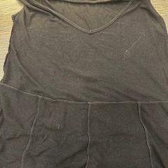 Jurk zwart, zoals gemeld door WestCord Hotel Eindhoven met iLost