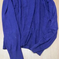 衣類 - Trui paars がiLostで Centraal magazijn によって報告されました