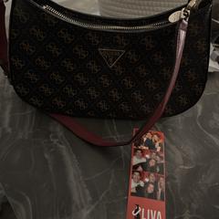 Guessbag, as reported to iLost