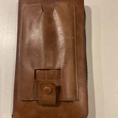 Lommebok Rao, Duitsland, som rapportert av Gemeente Amsterdam ved bruk av iLost