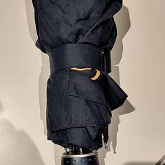 Umbrella Blauw, as reported by Bibliotheek Neude (Utrecht) using iLost