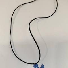 İLost kullanarak IKEA Groningen tarafından bildirildiği gibi Kolye Blauw vredesduif