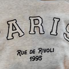 Tröja, rapporterat av Madurodam med iLost