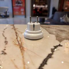 Adapter, rapporterat av Van der Valk Hotel Gorinchem med iLost