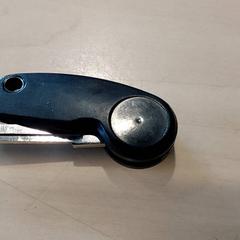 鍵 がiLostで Regio Oost-Vlaanderen によって報告されました