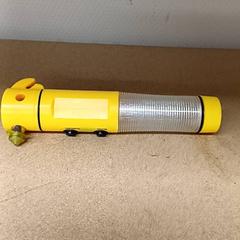 Flashlight, as reported by Qbuzz GD Groningen Peizerweg using iLost