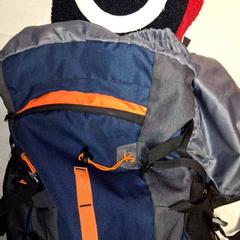 Rugtas babyspullen, as reported by Qbuzz DMG using iLost