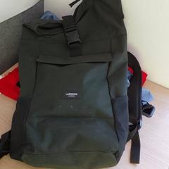 Rucksack, gemeldet von Regio Limburg - Leuven über iLost