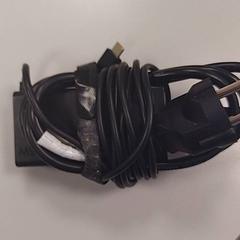 Adapter, as reported by Vrije Universiteit Amsterdam using iLost