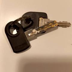 Claus, segons ha informat Arriva Limburg Noord mitjançant iLost