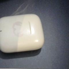 Oortjes case, zoals gemeld door Relais Azalys met iLost