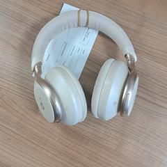 Headphones Anker soundcore, as reported by Connexxion Haarlem AML using iLost