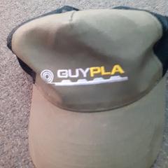 Kleding - Pet groen, segons ha informat Centraal magazijn mitjançant iLost