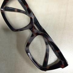 Glasses Leesbril, as reported by Haaglanden Medisch Centrum using iLost