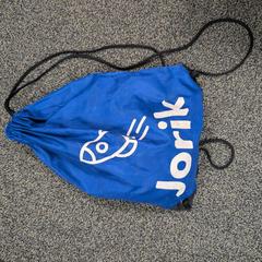 İLost kullanarak TCR Tours tarafından bildirildiği gibi Çanta