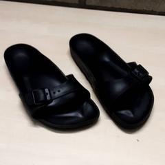 Sandali, come riportato da Arriva Oost-Brabant utilizzando iLost