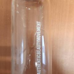 Botella, segundo informou Grand Hotel Amrath Kurhaus usando iLost