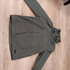 İLost kullanarak RRReis Trein Amersfoort / Ede-Wageningen tarafından bildirildiği gibi Jas Groen/legergroen