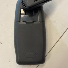 Telefon lucent, rapporterat av GVB med iLost