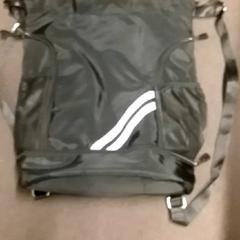 Táska, amint azt RET az iLost segítségével jelentette.