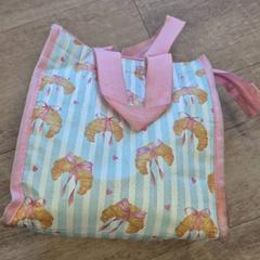 Bag, as reported by EBS OV Poeldijk using iLost