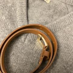 كنزة صوفية & إكسسوارات الملابس، كما تم الإبلاغ عنه بواسطة MEININGER Hotel Copenhagen عبر iLost