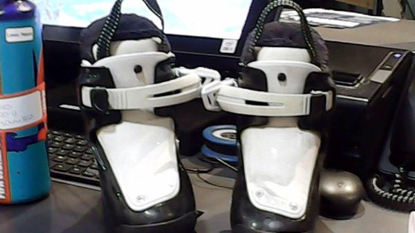 Skischoenen kinder