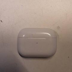 Ohrstöpselhalter, gemeldet von Qbuzz ZHN über iLost