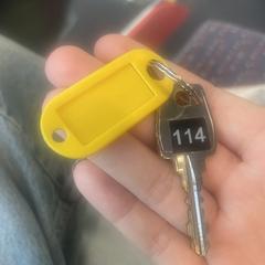 Sleutel, amint azt az iLostnak jelentették.