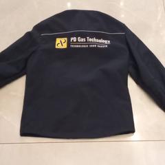 İLost kullanarak Van der Valk Hotel Gorinchem tarafından bildirildiği gibi Dış giyim PD Gas Technology