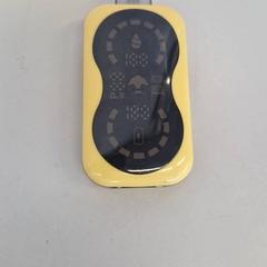 Vaper, rapporterat av Transdev Gooi en Vechtstreek med iLost