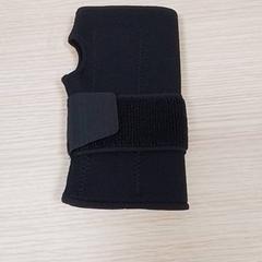 Hand brace, som rapportert av Qbuzz Fryslân ved bruk av iLost